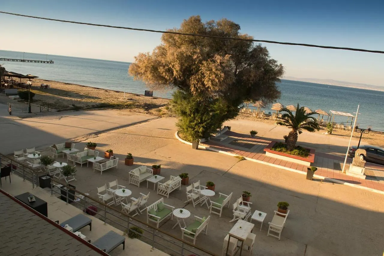 Hotel Pithari Agia Triada