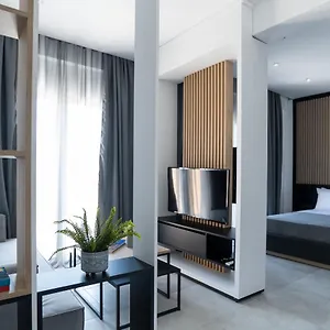 Bed & Breakfast White 9, Thessaloniki